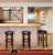 Carvel Beach Basement Renovation by Vision Home Remodeling L.L.C.