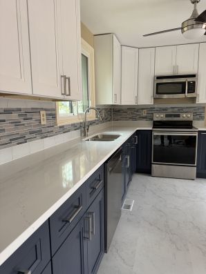 Kitchen Remodeling in Annapolis, MD (1)