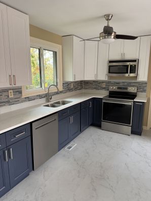 Kitchen Remodeling in Annapolis, MD (2)