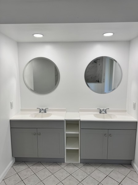 Bathroom Remodeling