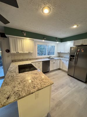 Kitchen Remodeling in Baltimore, MD (1)