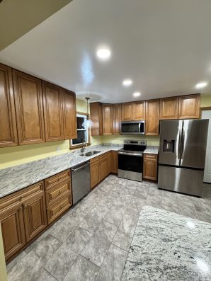 Kitchen Remodeling in Glen Burnie, MD (1)