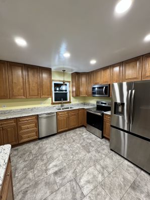 Kitchen Remodeling in Glen Burnie, MD (2)