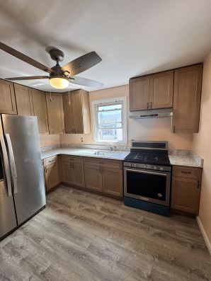 Kitchen Remodeling