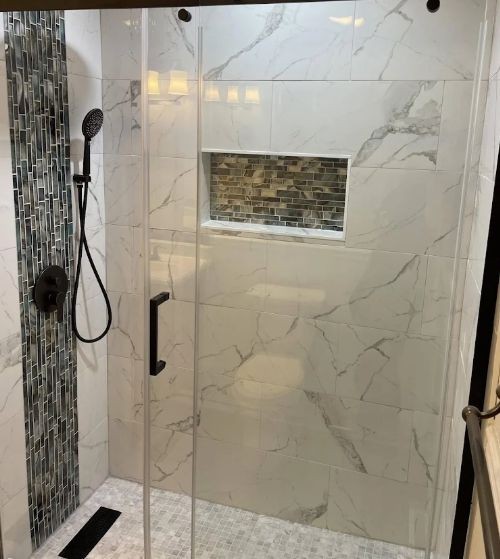 Bathroom Remodeling in Essex, MD (1)