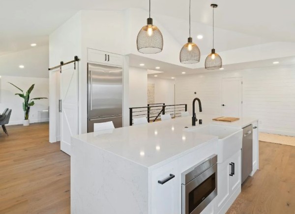 Kitchen Remodeling in Dundalk, MD (1)