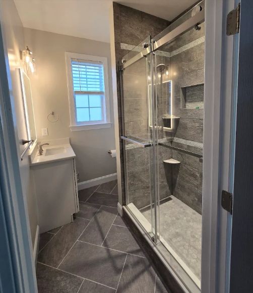 Bathroom Remodeling in Baltimore, MD (1)