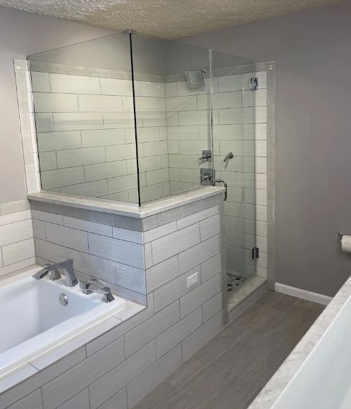 Bathroom Remodeling in Annapolis, MD (1)