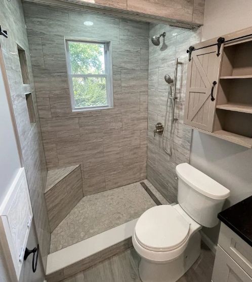 Bathroom Remodeling in Pasadena, MD (1)