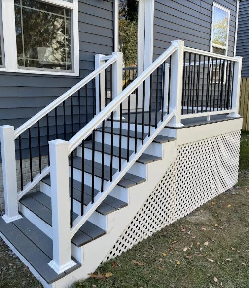 Decks, Patios, Porches in Pasadena, MD (1)